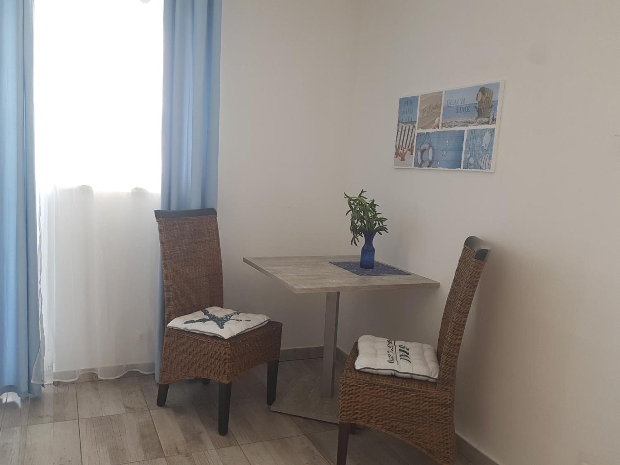 Hamo Apartments & Soba Lumbarda Extérieur photo