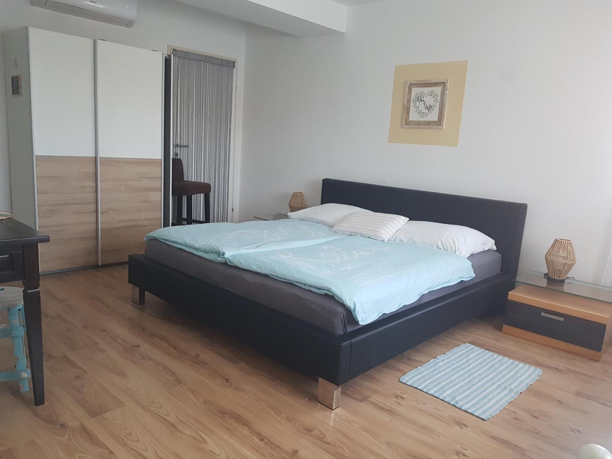 Hamo Apartments & Soba Lumbarda Extérieur photo